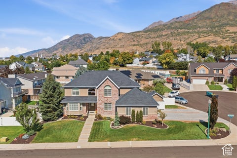 Tiny photo for 235 E 1660 N, Orem, UT 84057 (MLS # 2187320)