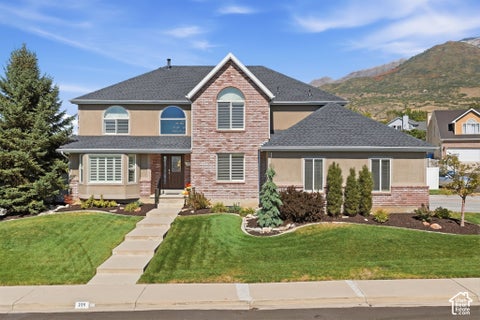 Tiny photo for 235 E 1660 N, Orem, UT 84057 (MLS # 2187320)