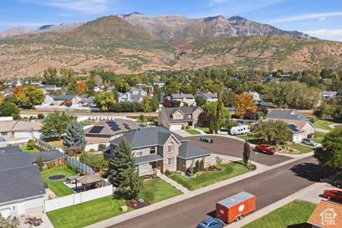 Tiny photo for 235 E 1660 N, Orem, UT 84057 (MLS # 2187320)