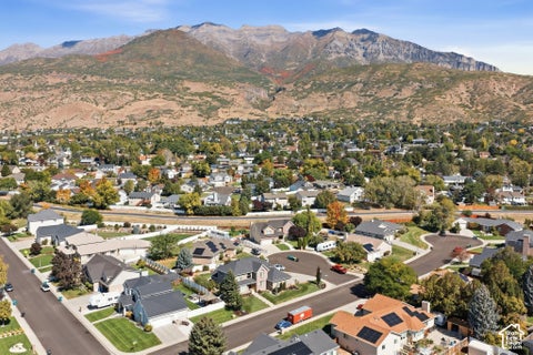 Tiny photo for 235 E 1660 N, Orem, UT 84057 (MLS # 2187320)