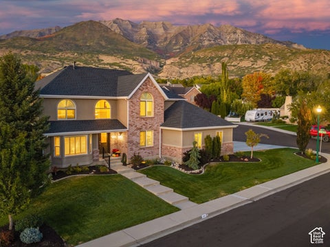 Photo of 235 E 1660 N, Orem, UT 84057 (MLS # 2187320)