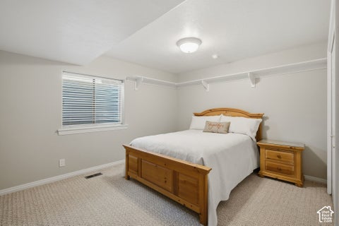 Tiny photo for 235 E 1660 N, Orem, UT 84057 (MLS # 2187320)