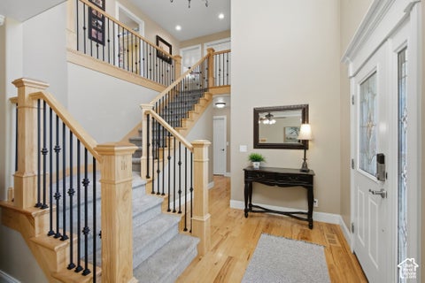 Tiny photo for 235 E 1660 N, Orem, UT 84057 (MLS # 2187320)