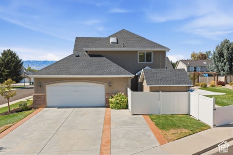 Tiny photo for 235 E 1660 N, Orem, UT 84057 (MLS # 2187320)