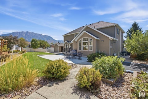 Tiny photo for 235 E 1660 N, Orem, UT 84057 (MLS # 2187320)