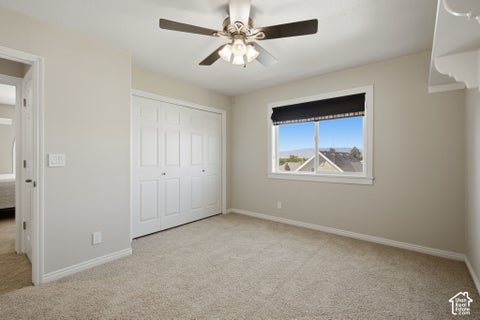 Tiny photo for 235 E 1660 N, Orem, UT 84057 (MLS # 2187320)