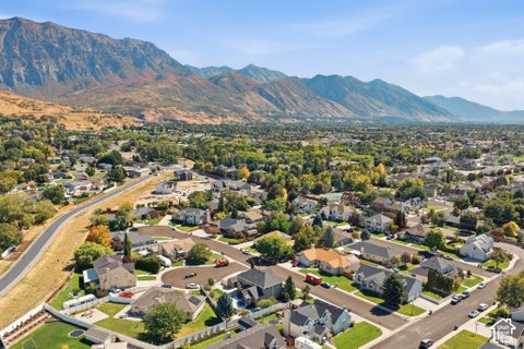 Tiny photo for 235 E 1660 N, Orem, UT 84057 (MLS # 2187320)