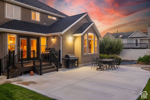 Tiny photo for 235 E 1660 N, Orem, UT 84057 (MLS # 2187320)