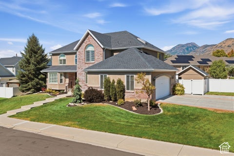 Tiny photo for 235 E 1660 N, Orem, UT 84057 (MLS # 2187320)