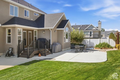 Tiny photo for 235 E 1660 N, Orem, UT 84057 (MLS # 2187320)