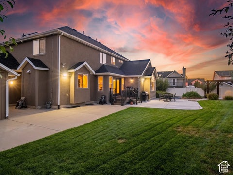 Tiny photo for 235 E 1660 N, Orem, UT 84057 (MLS # 2187320)