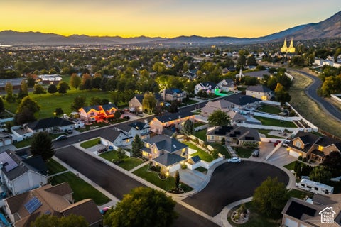 Tiny photo for 235 E 1660 N, Orem, UT 84057 (MLS # 2187320)