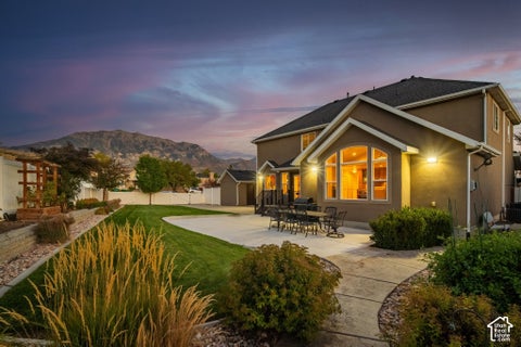 Tiny photo for 235 E 1660 N, Orem, UT 84057 (MLS # 2187320)