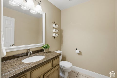 Tiny photo for 235 E 1660 N, Orem, UT 84057 (MLS # 2187320)