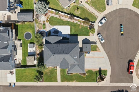 Tiny photo for 235 E 1660 N, Orem, UT 84057 (MLS # 2187320)