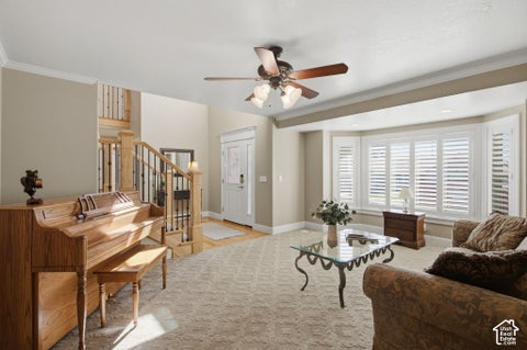 Tiny photo for 235 E 1660 N, Orem, UT 84057 (MLS # 2187320)