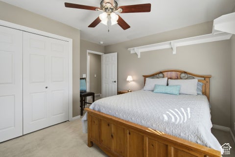 Tiny photo for 235 E 1660 N, Orem, UT 84057 (MLS # 2187320)
