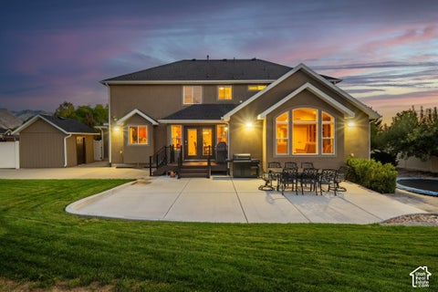 Tiny photo for 235 E 1660 N, Orem, UT 84057 (MLS # 2187320)
