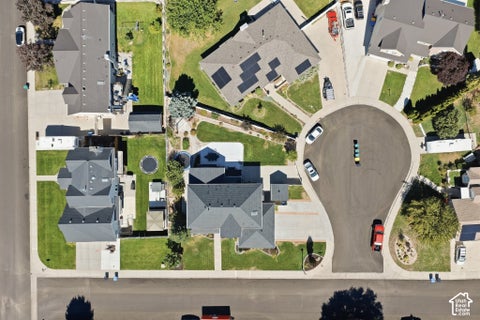 Tiny photo for 235 E 1660 N, Orem, UT 84057 (MLS # 2187320)