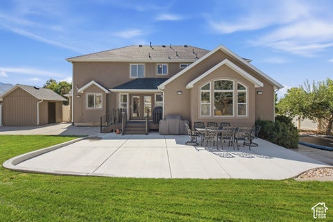 Tiny photo for 235 E 1660 N, Orem, UT 84057 (MLS # 2187320)