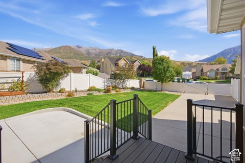 Tiny photo for 235 E 1660 N, Orem, UT 84057 (MLS # 2187320)