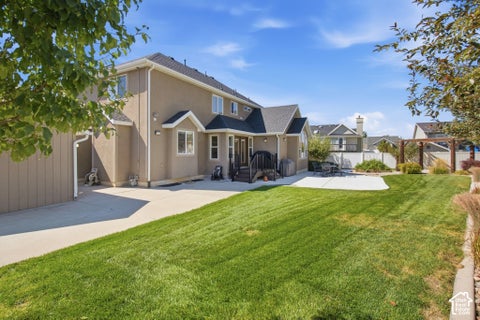 Tiny photo for 235 E 1660 N, Orem, UT 84057 (MLS # 2187320)