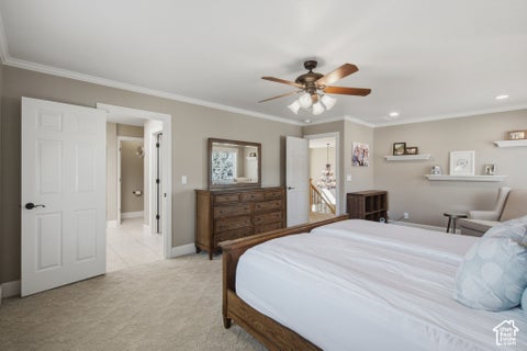 Tiny photo for 235 E 1660 N, Orem, UT 84057 (MLS # 2187320)