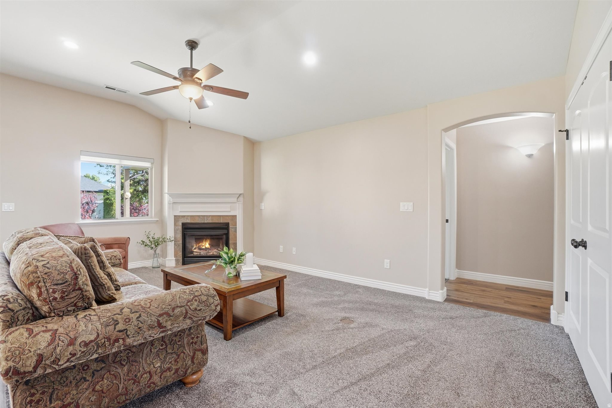 MOUNTAIN WEST MEADOWS - Residential