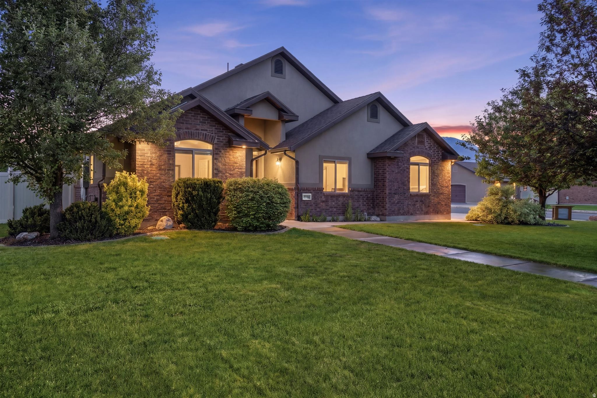 MOUNTAIN WEST MEADOWS - Residential