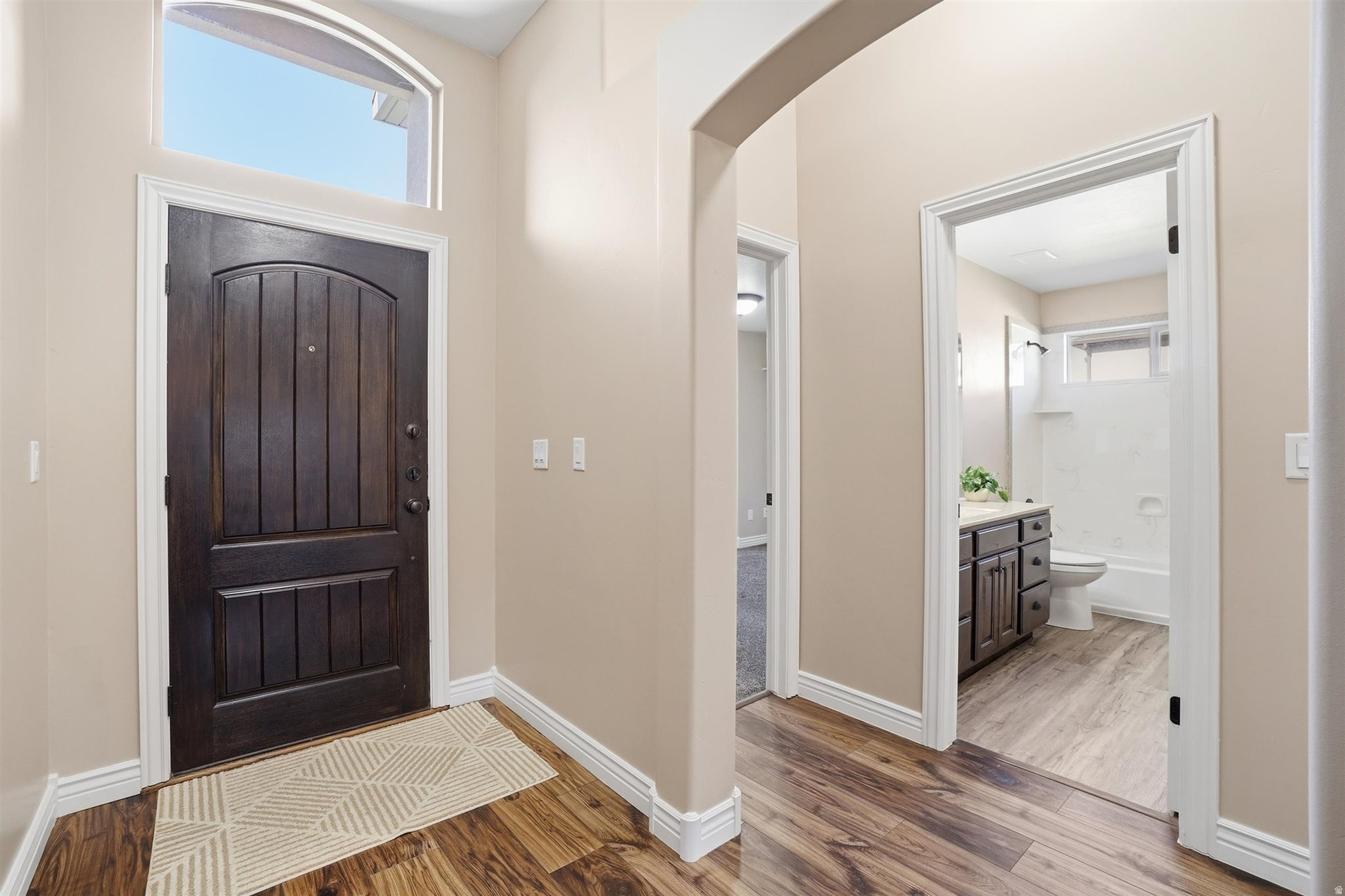 MOUNTAIN WEST MEADOWS - Residential