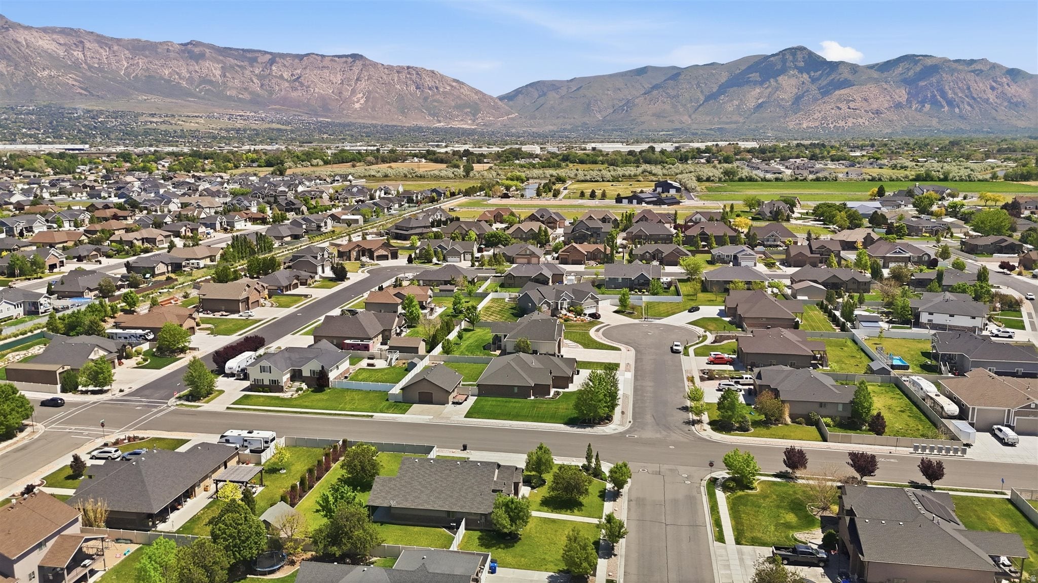 MOUNTAIN WEST MEADOWS - Residential