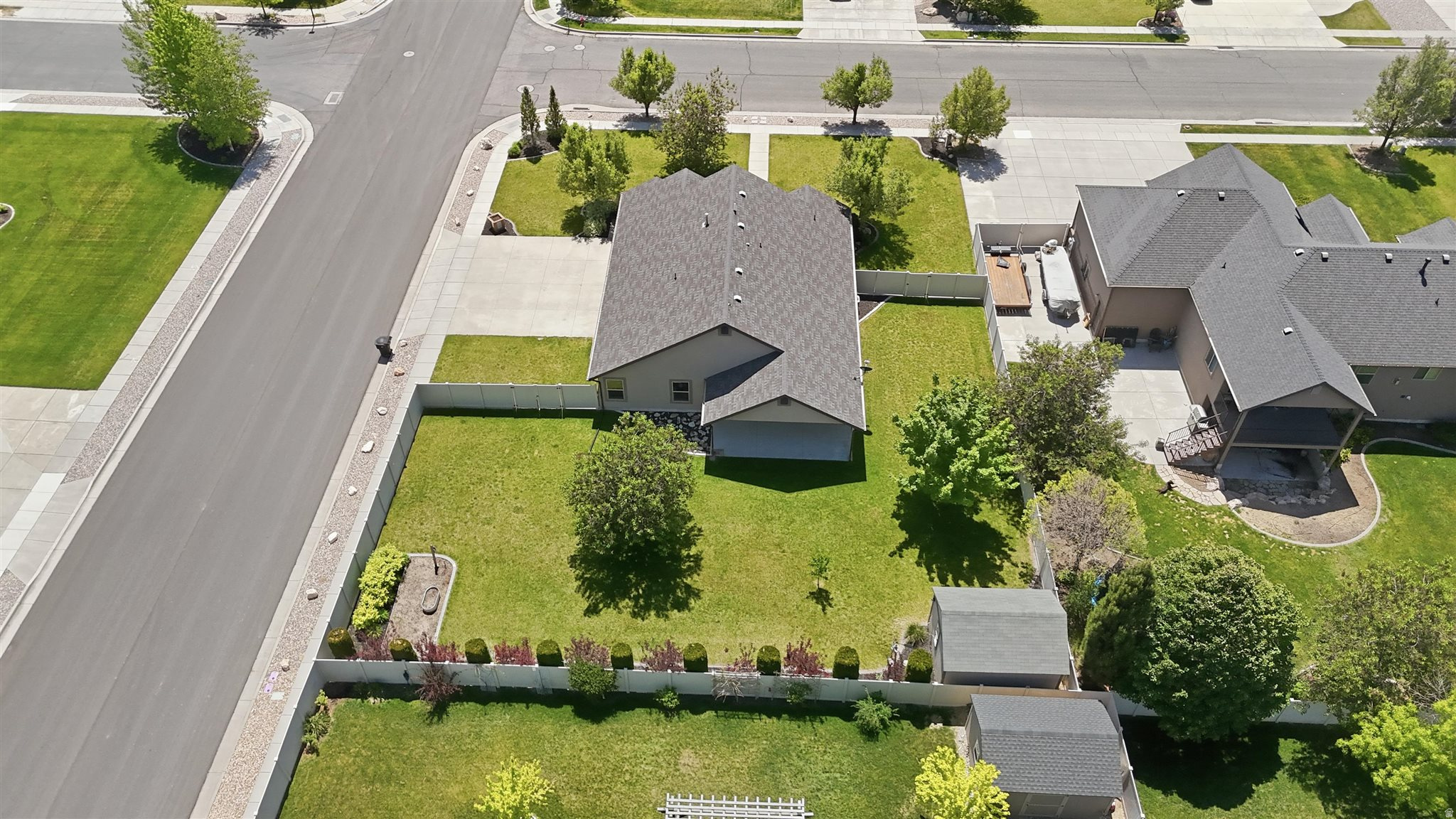 MOUNTAIN WEST MEADOWS - Residential