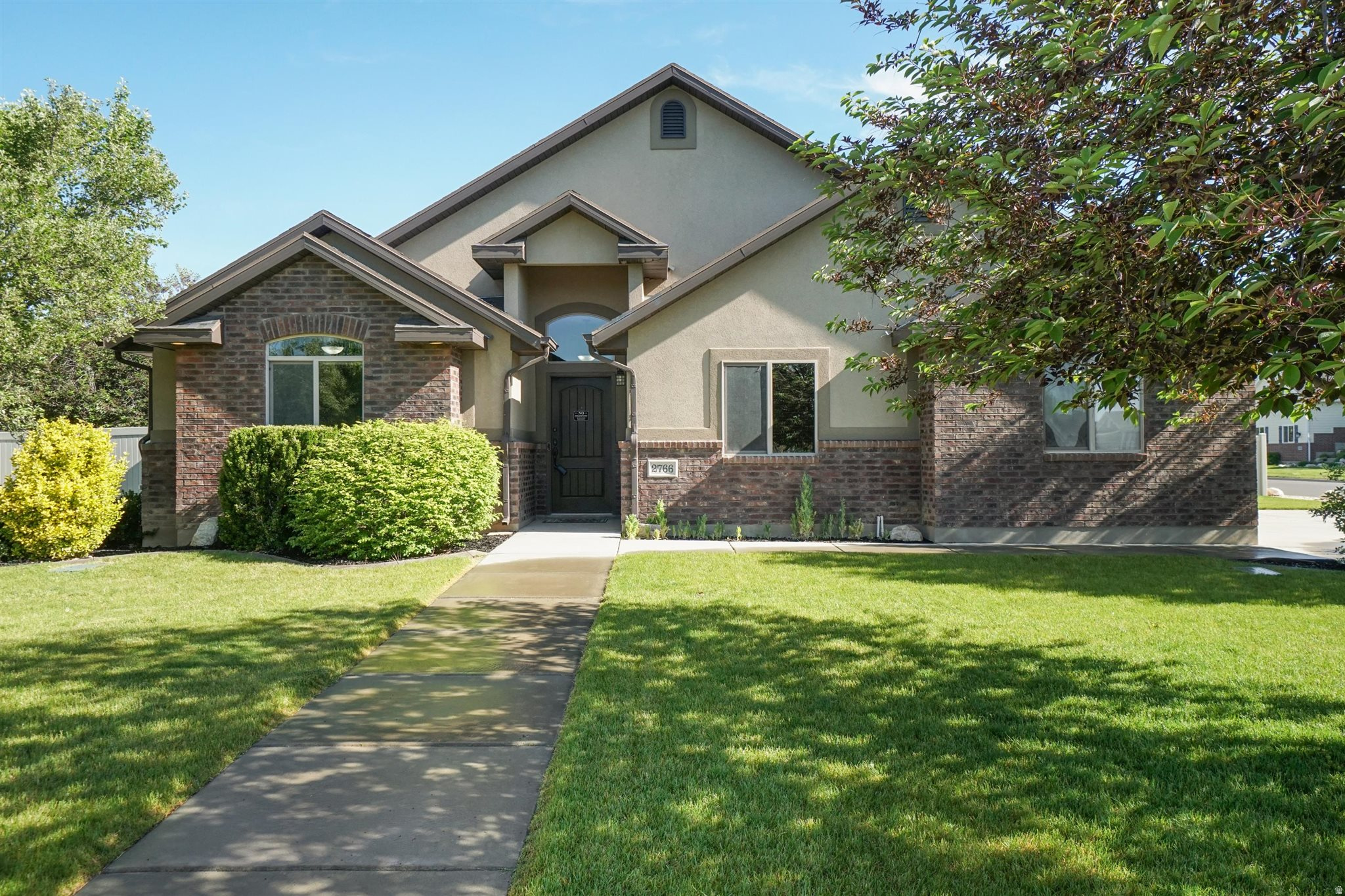MOUNTAIN WEST MEADOWS - Residential