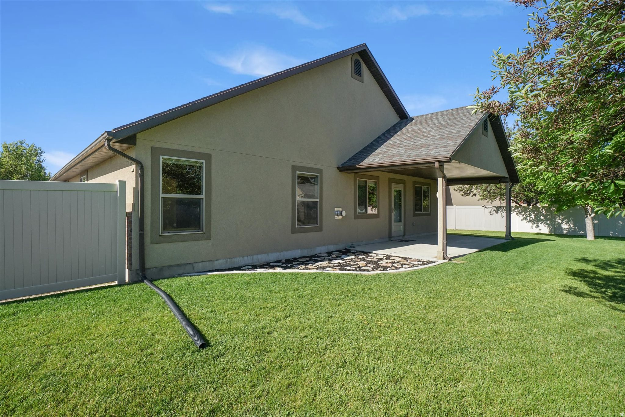 MOUNTAIN WEST MEADOWS - Residential