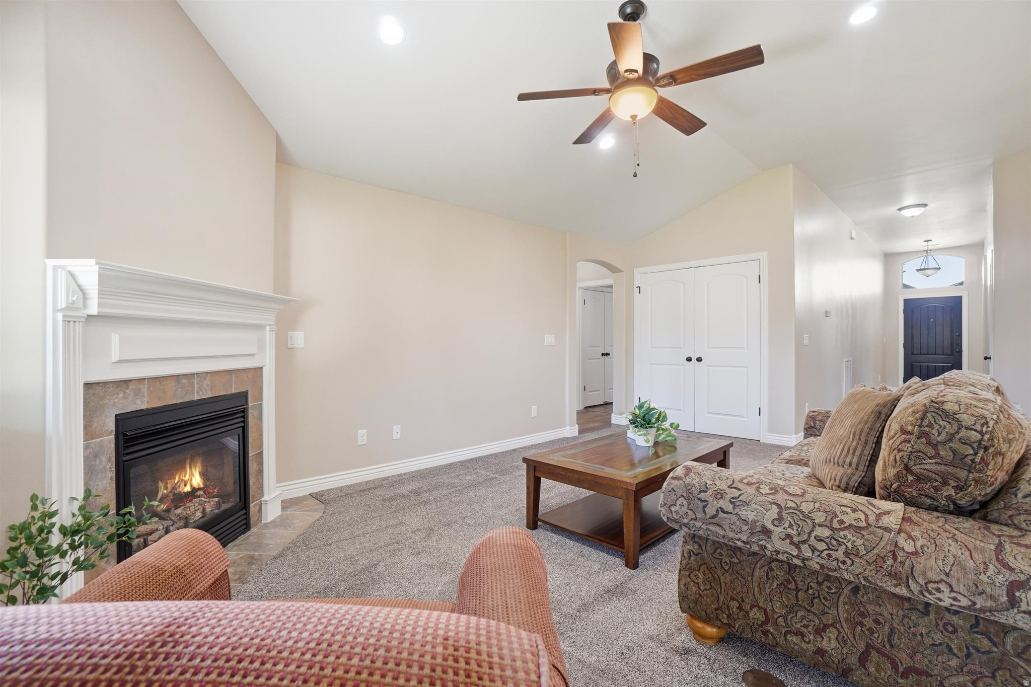 MOUNTAIN WEST MEADOWS - Residential