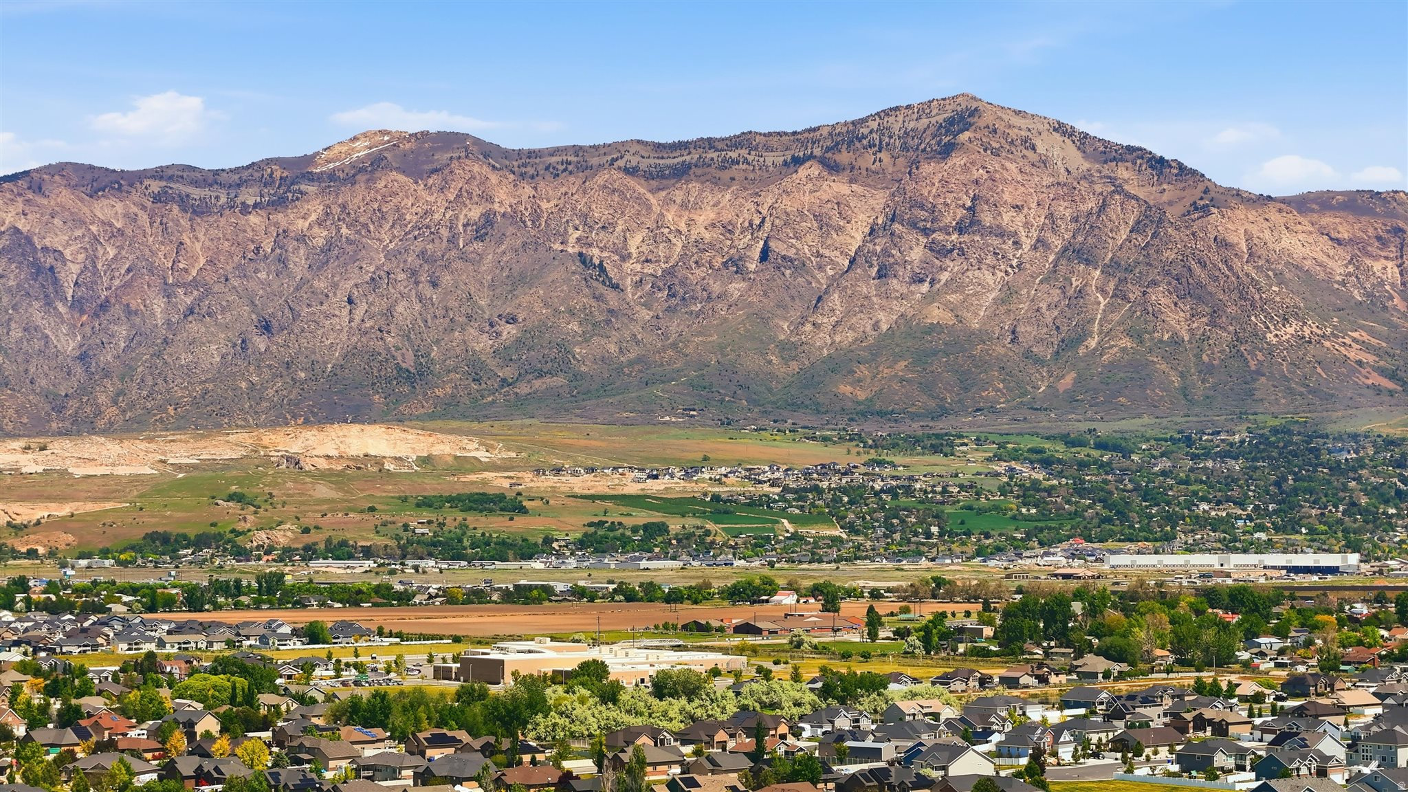 MOUNTAIN WEST MEADOWS - Residential