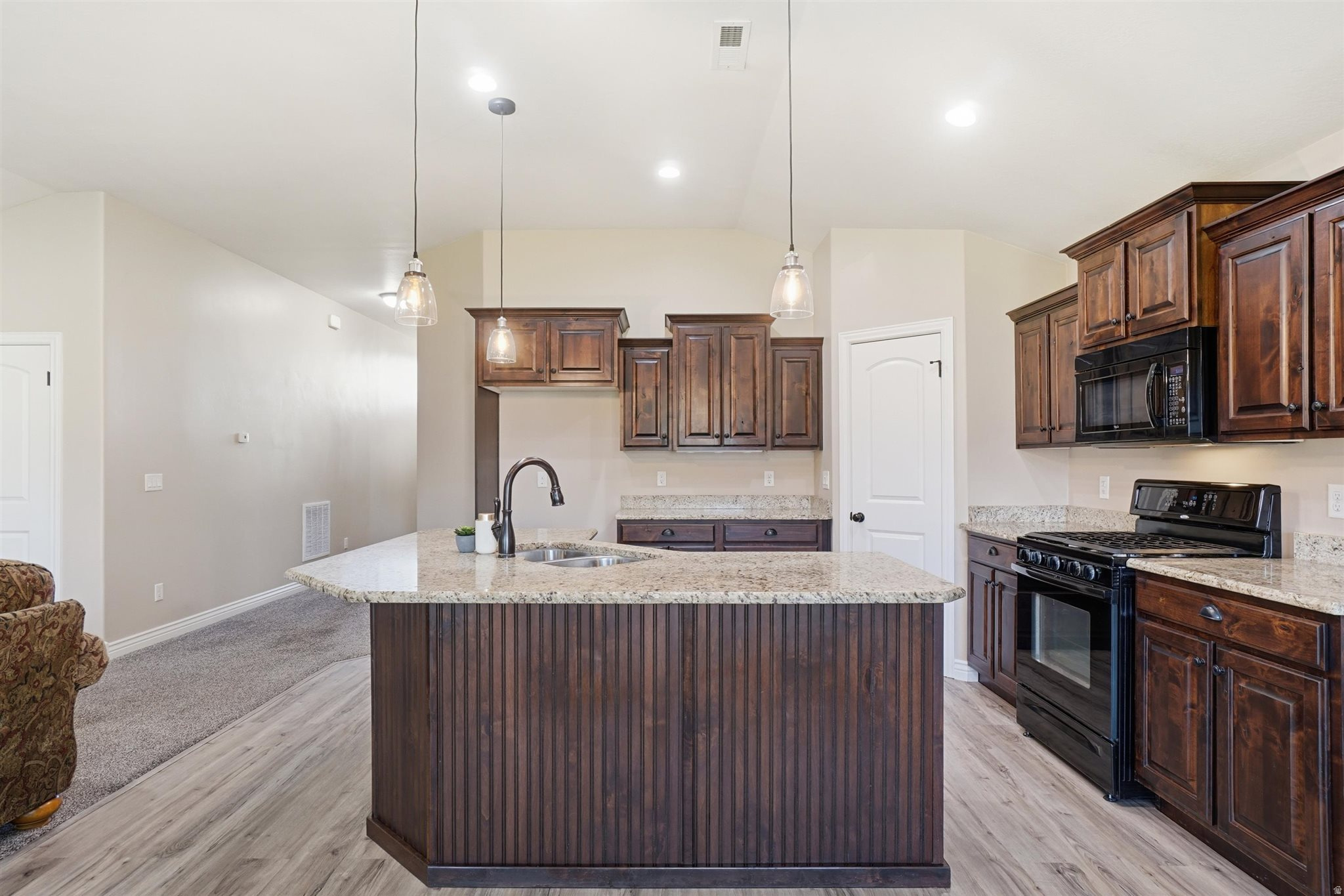 MOUNTAIN WEST MEADOWS - Residential