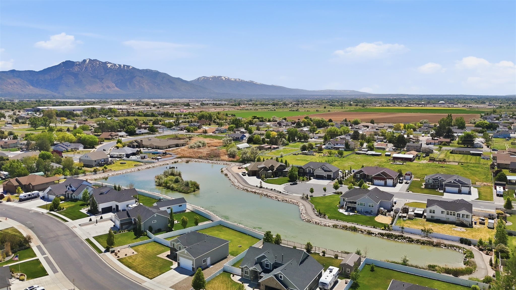 MOUNTAIN WEST MEADOWS - Residential