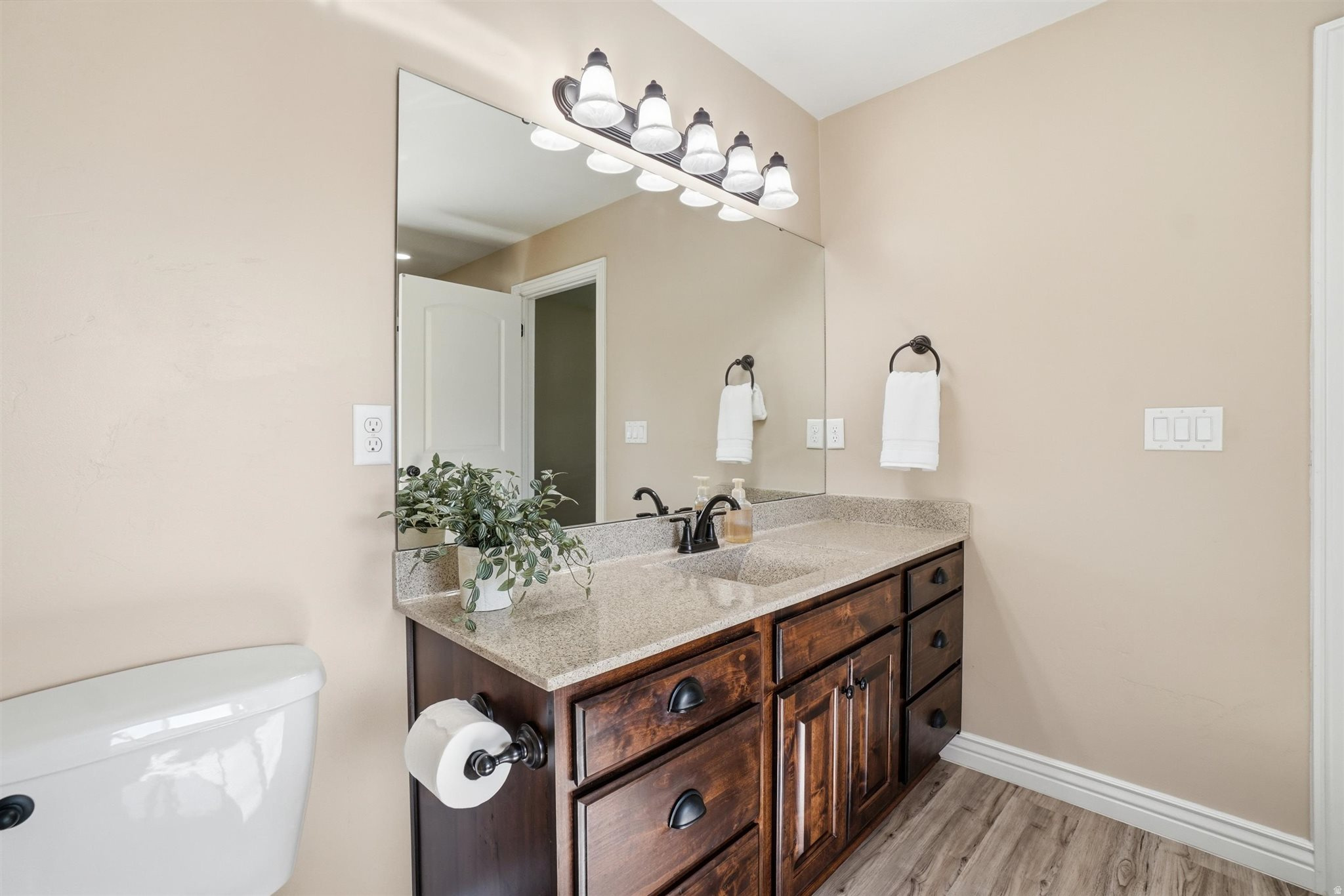 MOUNTAIN WEST MEADOWS - Residential