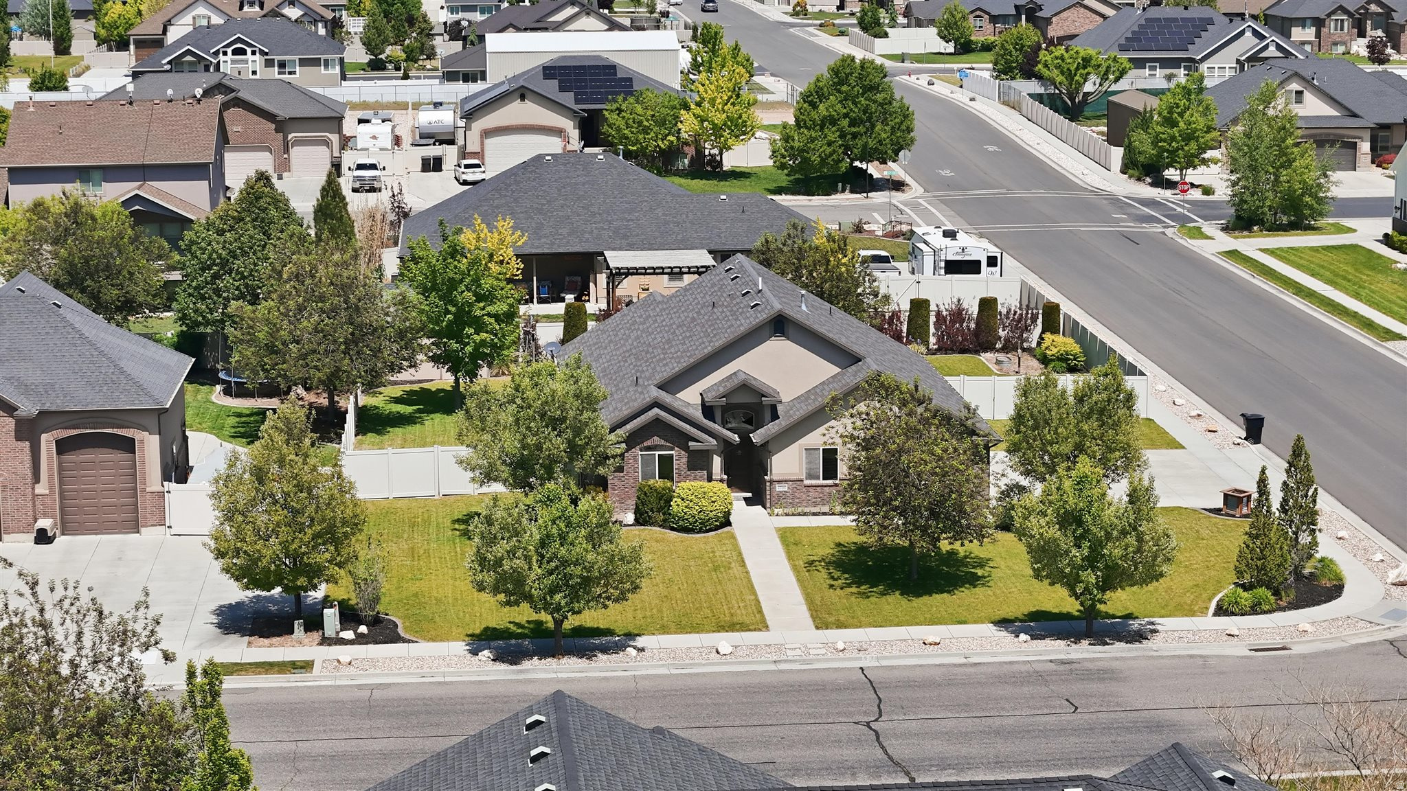 MOUNTAIN WEST MEADOWS - Residential