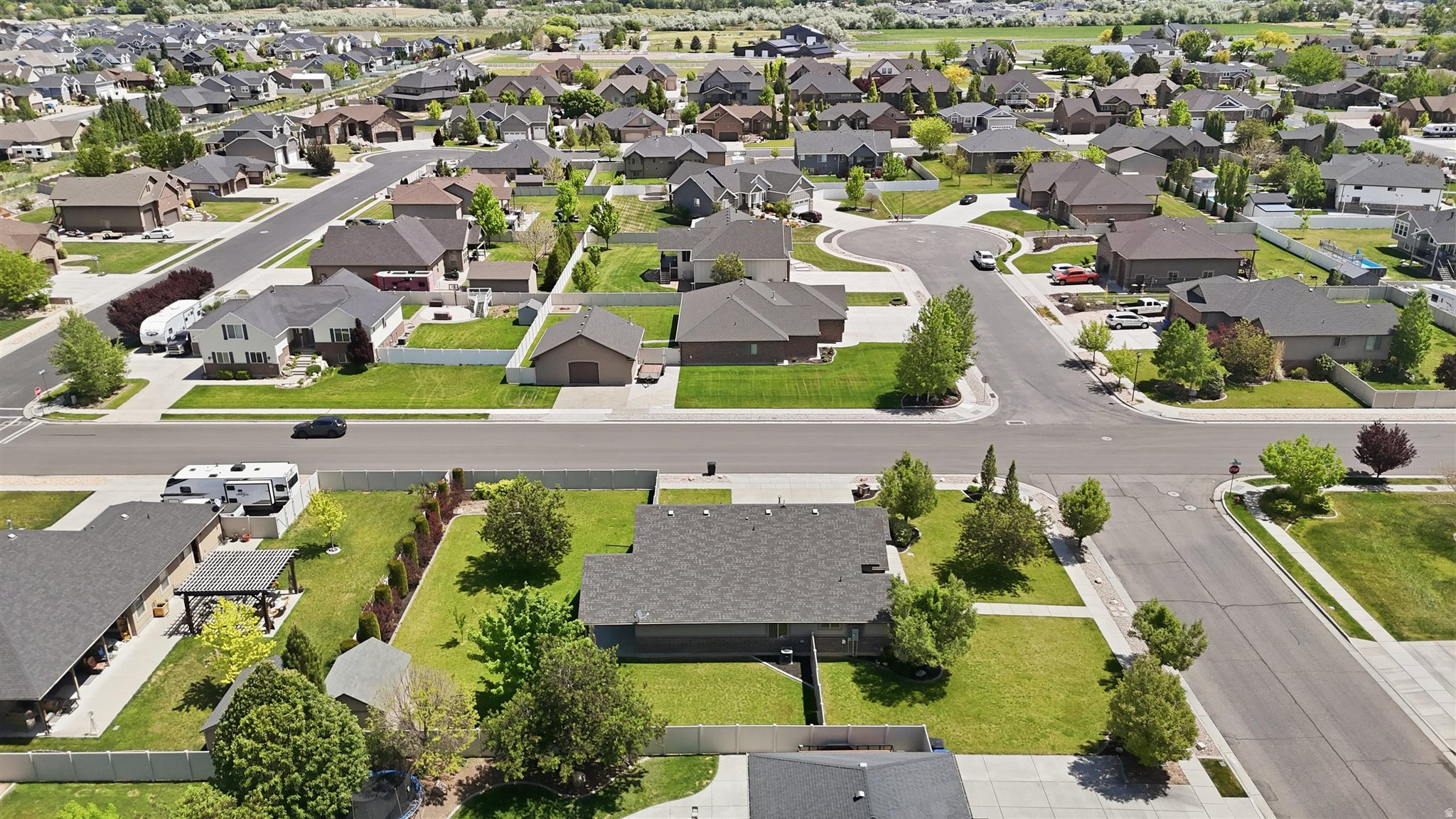 MOUNTAIN WEST MEADOWS - Residential