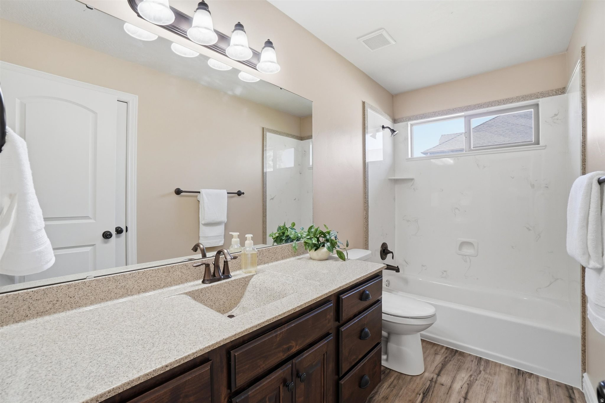 MOUNTAIN WEST MEADOWS - Residential