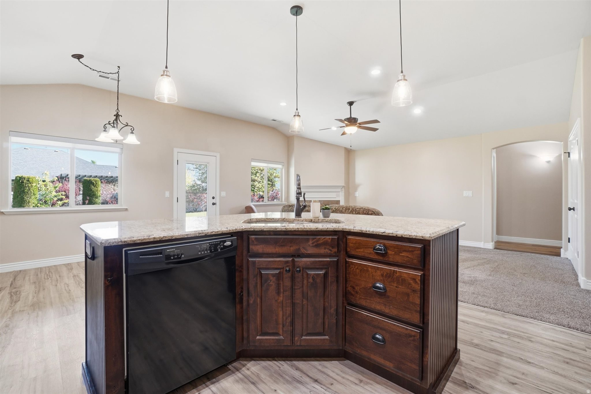 MOUNTAIN WEST MEADOWS - Residential