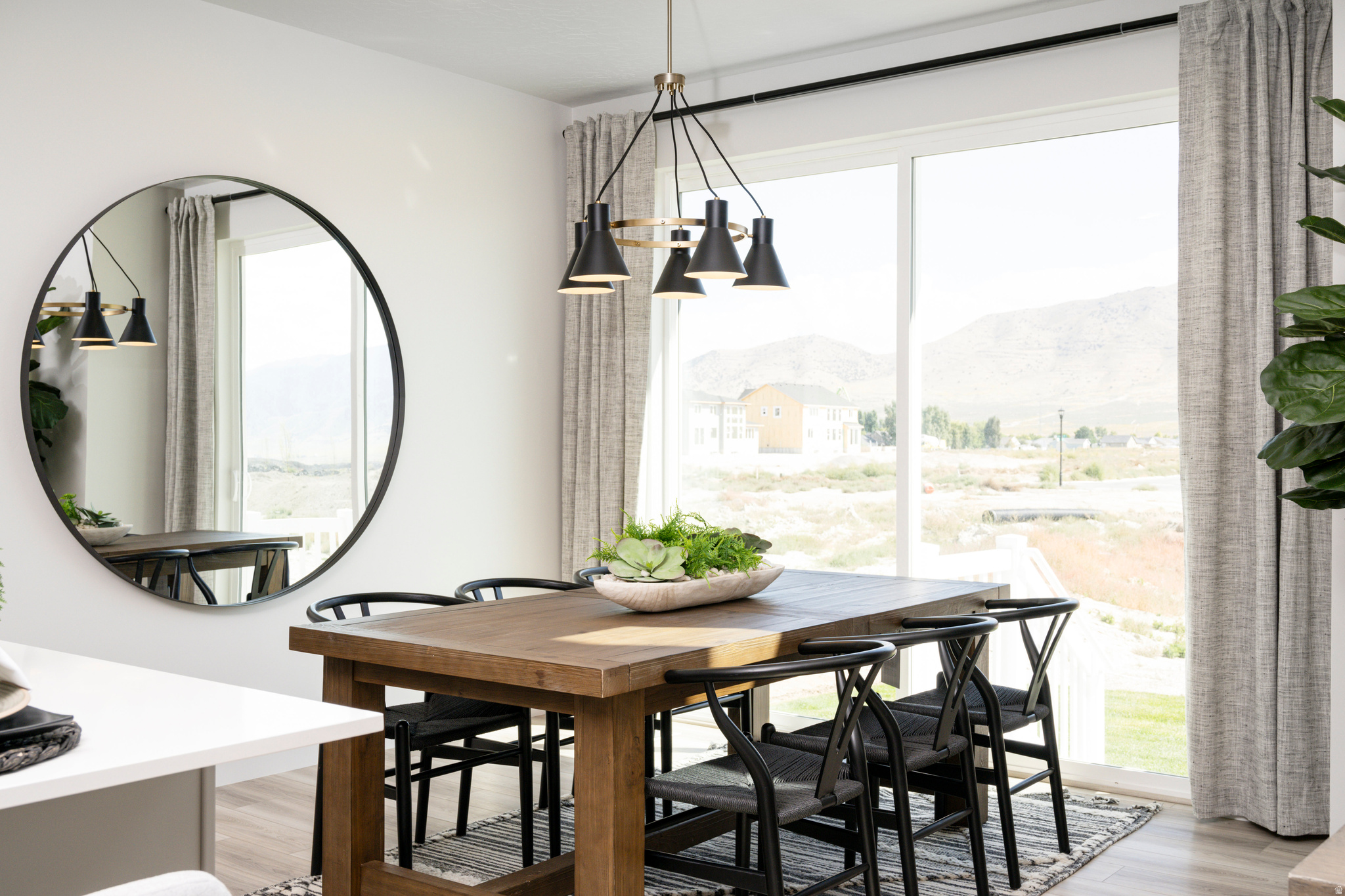 BRIXTON PARK - Residential