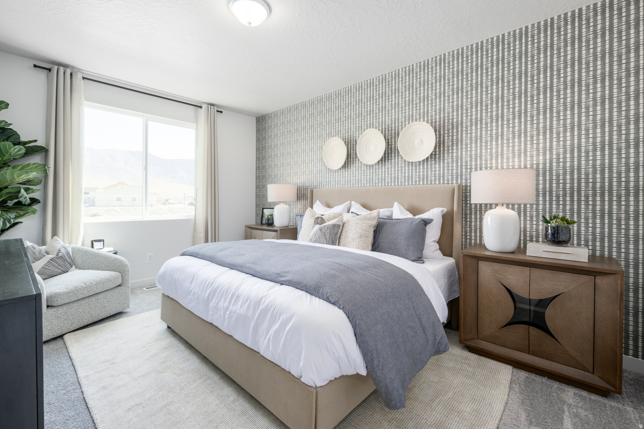 BRIXTON PARK - Residential