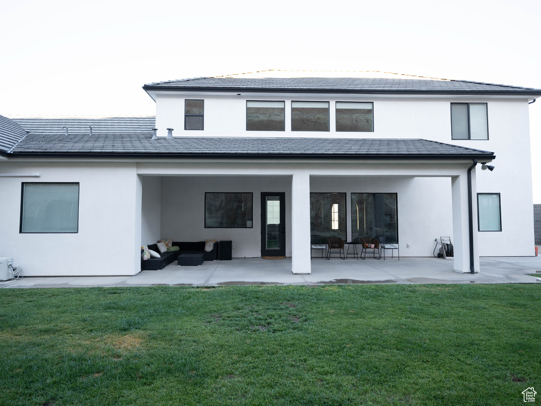 INDIAN KNOLLS 3A - Residential