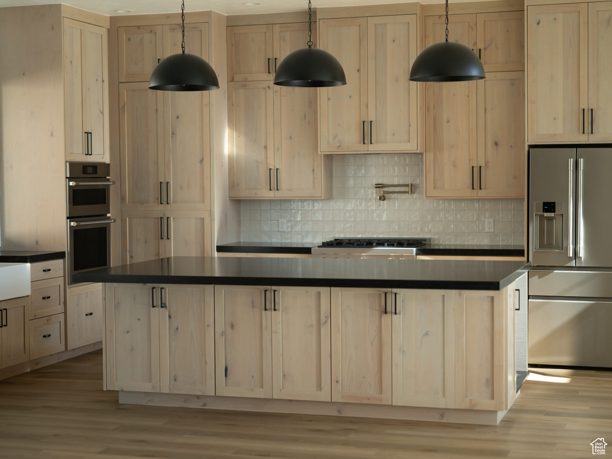 INDIAN KNOLLS 3A - Residential