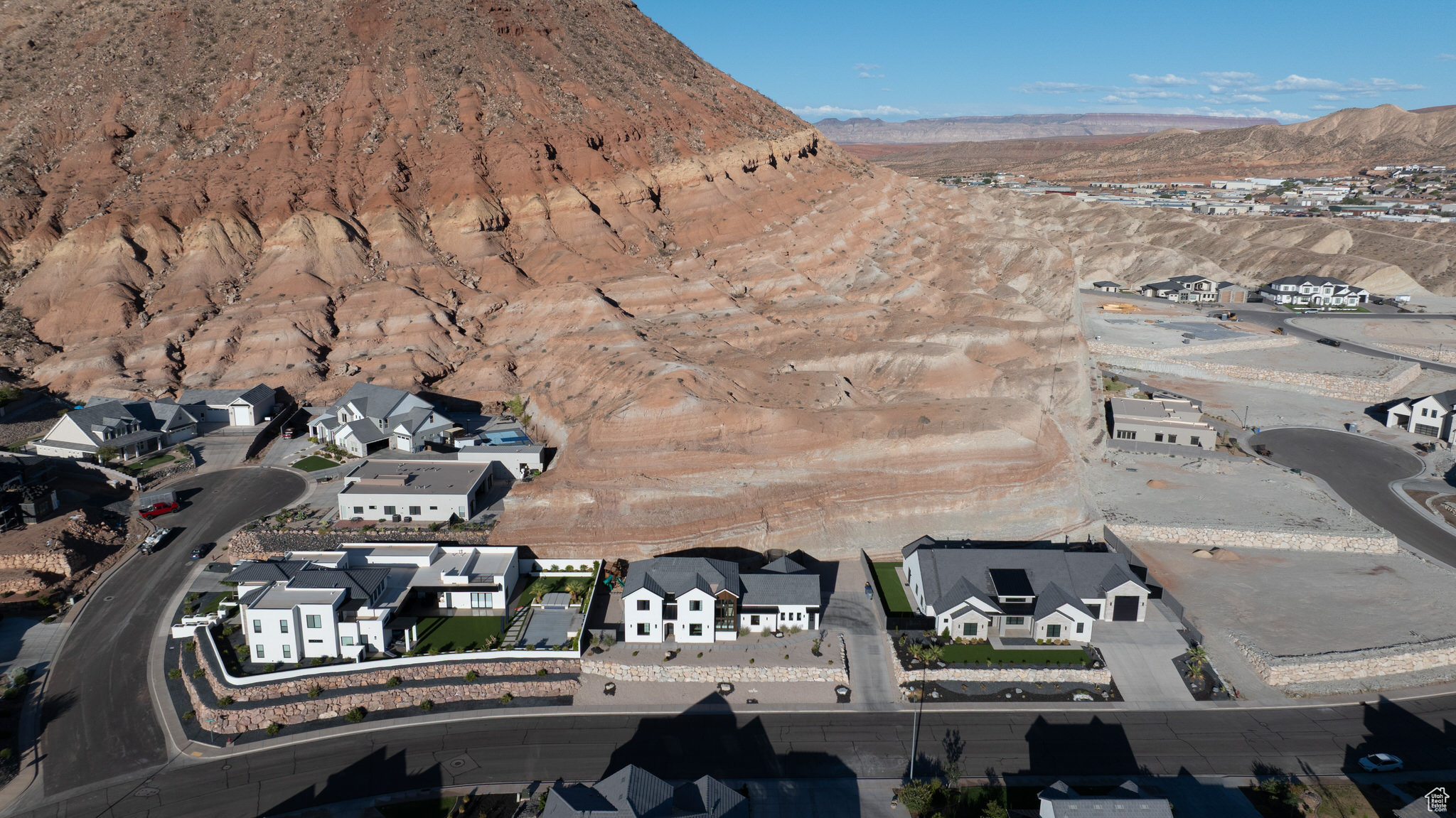INDIAN KNOLLS 3A - Residential