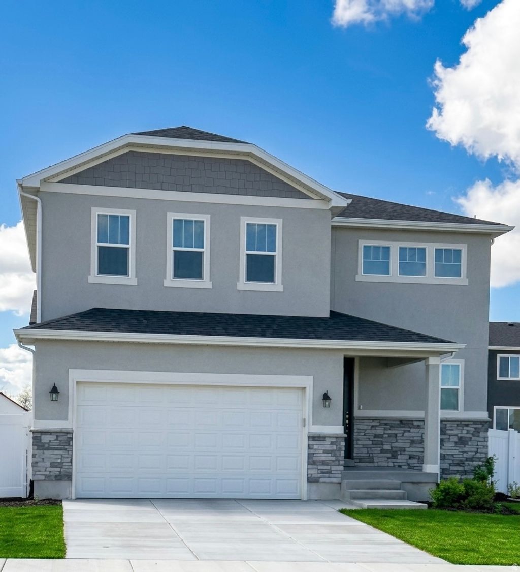 Photo of 1043 W 400 S #49, Brigham City, UT 84302 (MLS # 2150175)