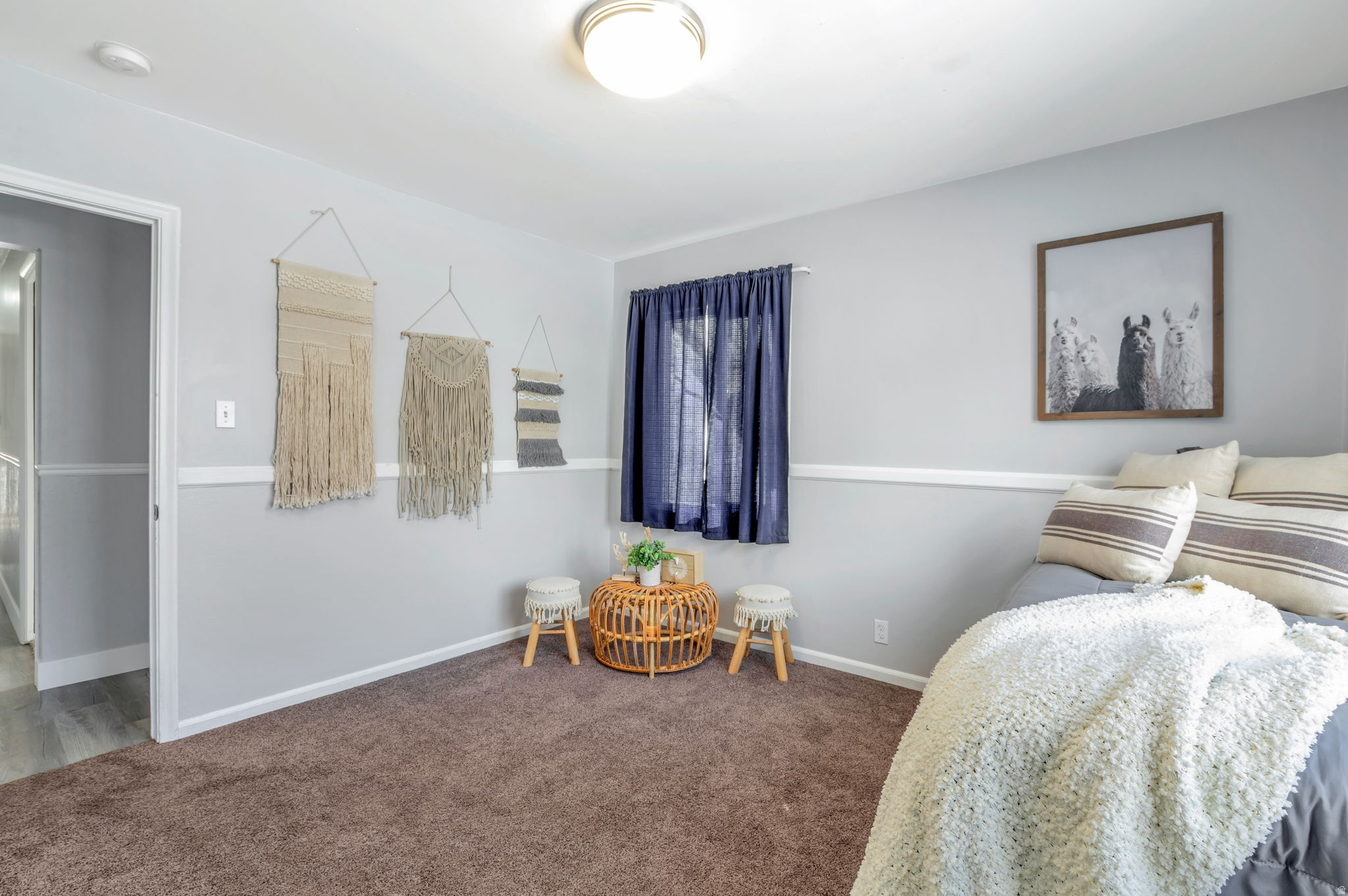 CRESTWOOD SUB - Residential